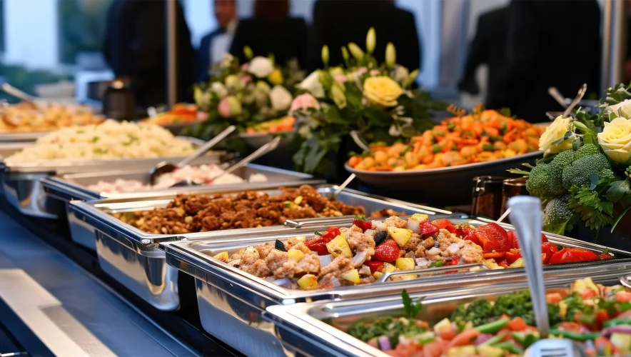 Catering Catering